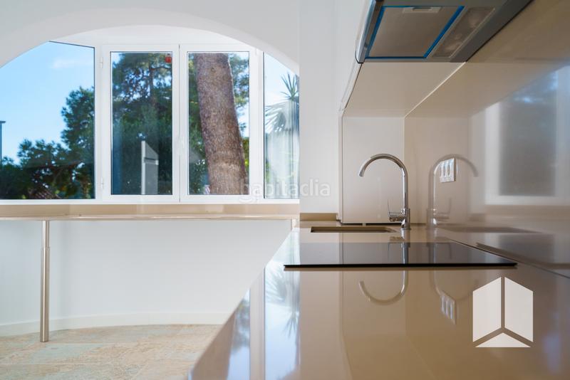 Foto 5a0cbfc6-b35e-47a7-ad0a-29b935e98509. Semi detached house with parking in El Poal Castelldefels