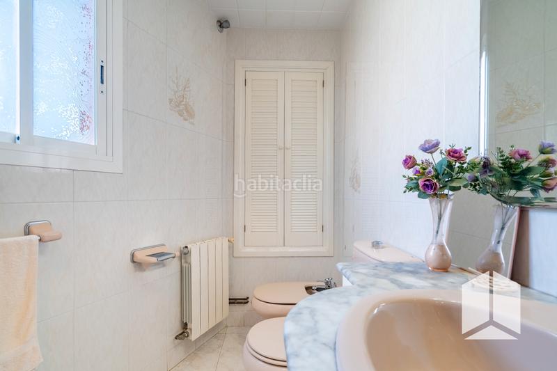 Foto b510a8dc-35be-481d-82c6-e66c2e674f30. Chalet mit heizung parking pool in Les Botigues Castelldefels