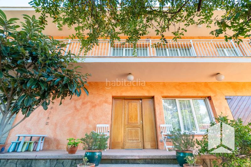 Foto cd48d3ff-36fc-49e7-9d6e-9fb558b1c2d6. Chalet mit heizung parking pool in Les Botigues Castelldefels