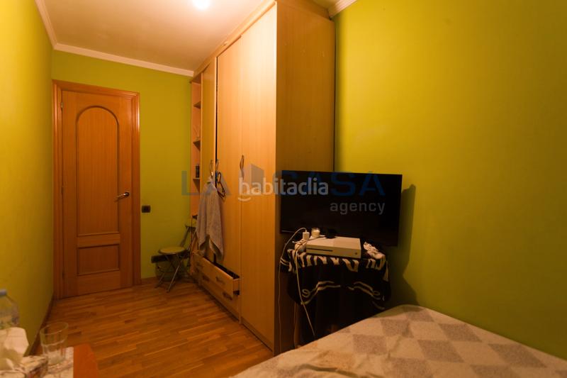 Foto 29821420-cbba-40a0-997e-b5312440eb59. Etagenwohnung in La Florida Hospitalet de Llobregat (L´)