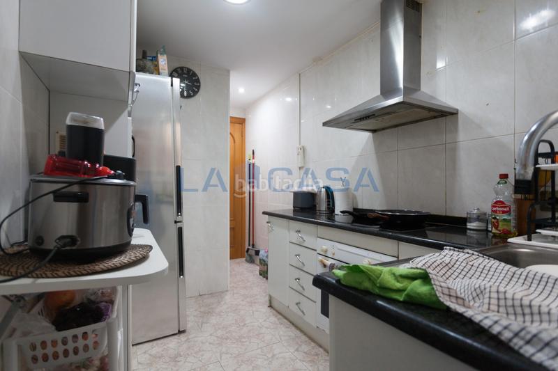 Foto fabeda7a-03c4-47ab-a814-2d30d7a94815. Etagenwohnung in La Florida Hospitalet de Llobregat (L´)