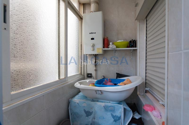 Foto 4dbb94e0-1721-4d79-8cd3-e85a61393561. Flat in La Florida Hospitalet de Llobregat (L´)