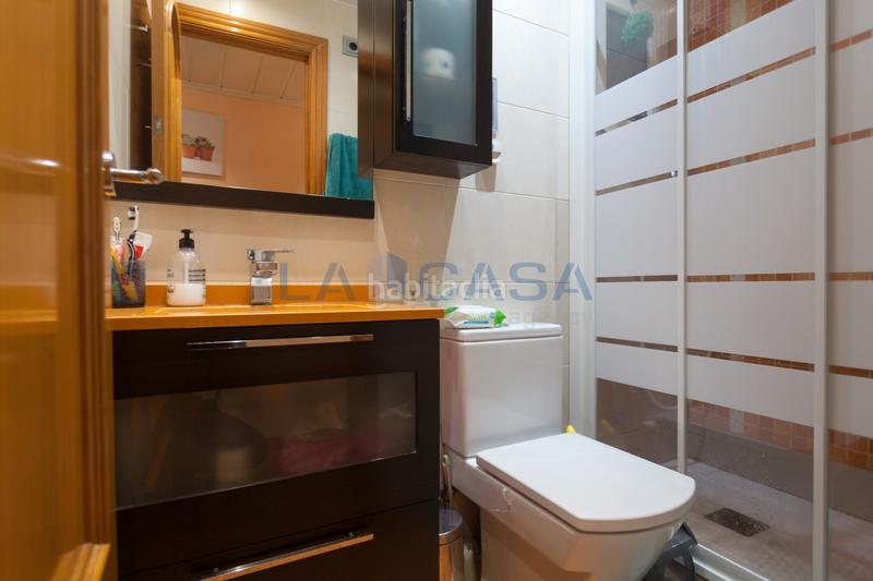 Foto aa87ae50-b013-486b-85ee-cfddedf44770. Flat in La Florida Hospitalet de Llobregat (L´)