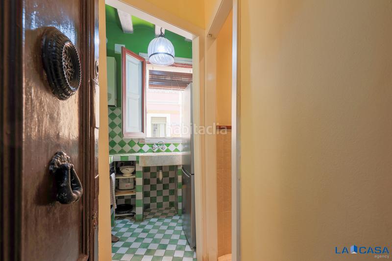 Foto 100b9638-0cc6-41cc-9eff-dd13c9e863ee. Appartement avec chauffage dans Barceloneta Barcelona