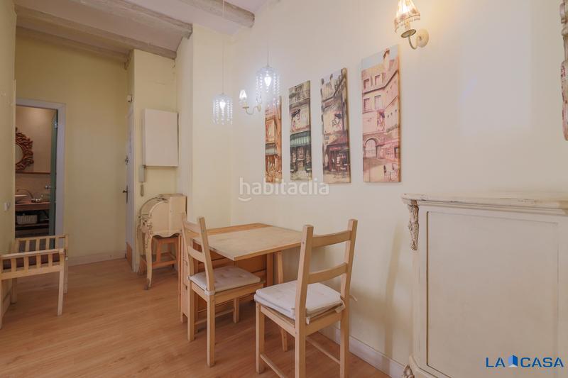 Foto 2658c247-6a04-41b0-9537-fdb6db1f2e1f. Flat with heating in Barceloneta Barcelona