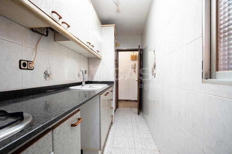 Foto 740b7ec2-3ed2-4227-8f45-f9a633a376b8. Appartement avec chauffage dans La Verneda - La Pau Barcelona