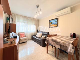 Appartement à Congrés