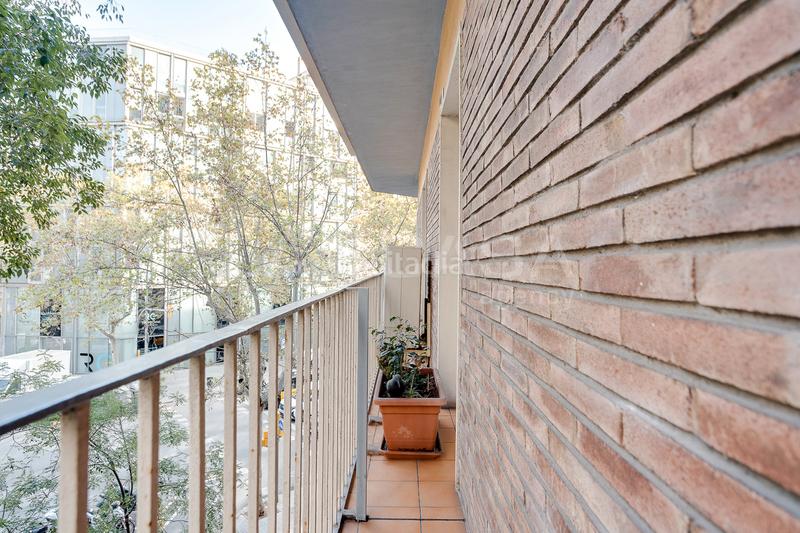 Foto a5e1594b-87aa-41c6-8ce6-26af3b38c251. Appartamento in Sant Antoni Barcelona