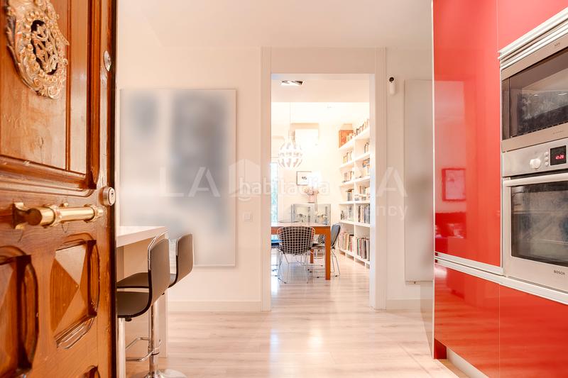 Foto ae65dd79-3f13-4943-b574-8d9ed99b3b8c. Appartamento in Sant Antoni Barcelona