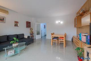 Etagenwohnung in Barceloneta