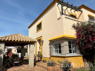 Towny house in Condequinto