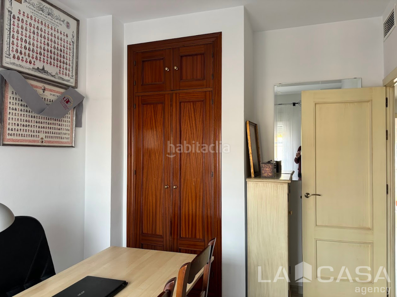 Foto 78cd9197-64da-4af0-abe2-bb1bb4e5bd98. Towny house with parking in Condequinto Montequinto