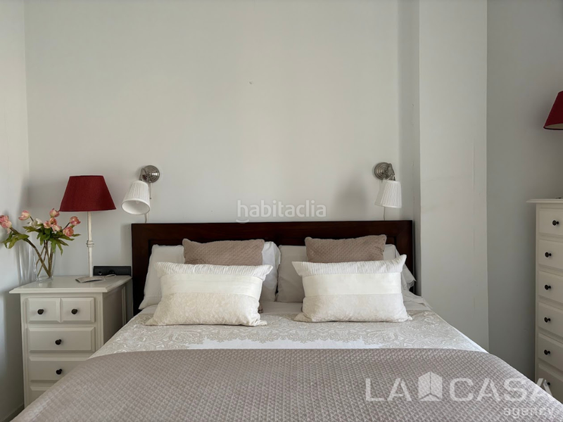 Foto 7a4e174b-33a9-43a7-b159-ce89775459bf. Towny house with parking in Condequinto Montequinto