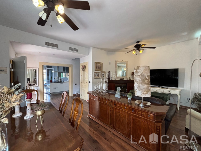 Foto b47687de-0e4d-4519-a8a5-ac1b7c408d9e. Towny house with parking in Condequinto Montequinto