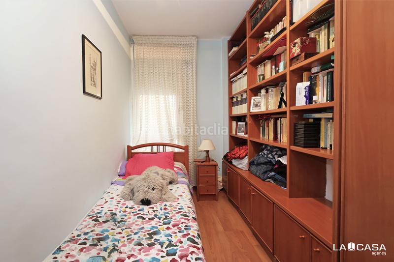 Foto 0d56519d-54eb-47ef-83e0-d1314ec1ddd4. Appartamento con riscaldamento parcheggio in Sant Antoni Barcelona