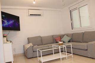 Ground floor in Sants