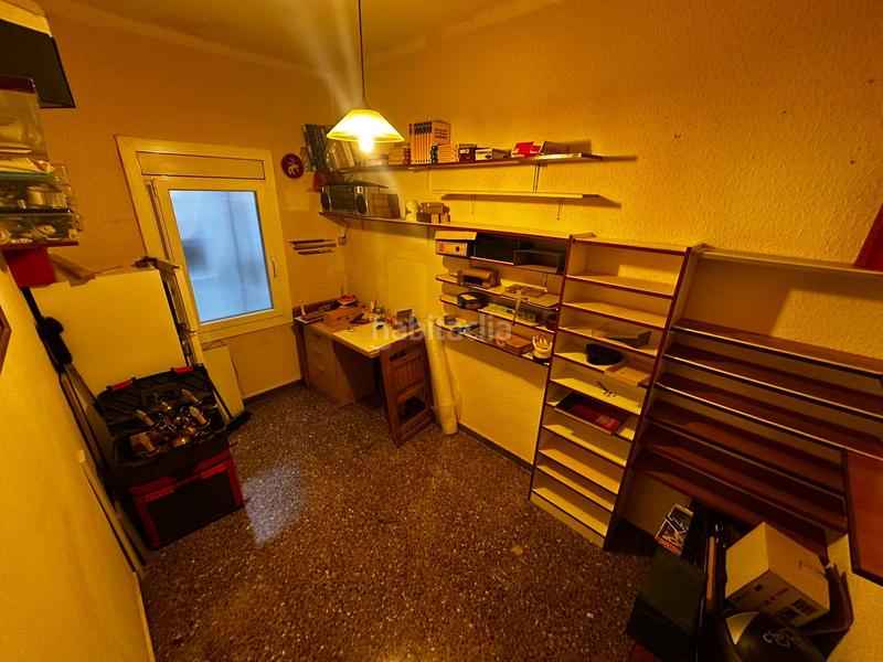 Foto 4f646659-2e2e-457f-9885-8c341ab7b4ec. Etagenwohnung mit heizung in Sants-Badal Barcelona