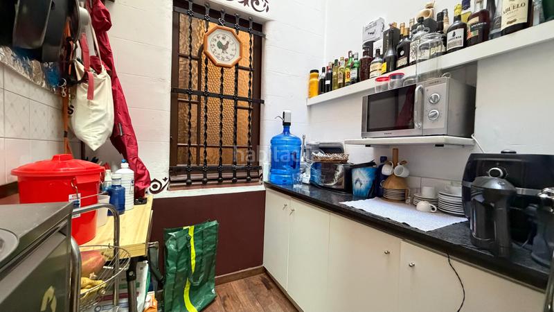 Foto 2f4d6a78-f86c-4f09-ac65-637a35d89920. Maison avec chauffage dans El Camp de l´Arpa del Clot Barcelona