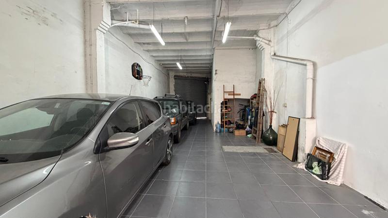 Foto 46e45668-918a-4960-971f-1af877351aa9. Maison avec chauffage dans El Camp de l´Arpa del Clot Barcelona