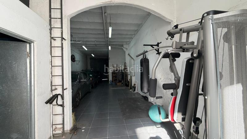 Foto 60436a42-5326-42ff-83d3-b9ae052112cf. Maison avec chauffage dans El Camp de l´Arpa del Clot Barcelona