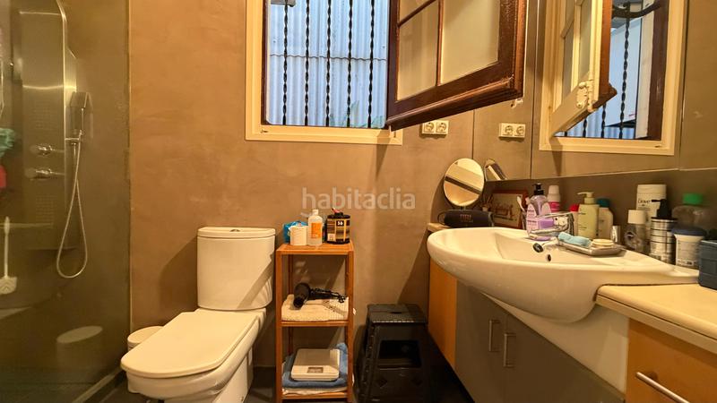 Foto 73542a43-1dde-40e5-b0a6-430e796ac807. Maison avec chauffage dans El Camp de l´Arpa del Clot Barcelona