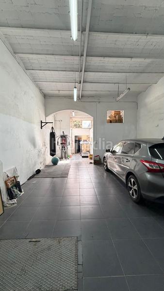 Foto f5d48bd7-cc3a-4bae-8ef5-572053a6137e. Maison avec chauffage dans El Camp de l´Arpa del Clot Barcelona