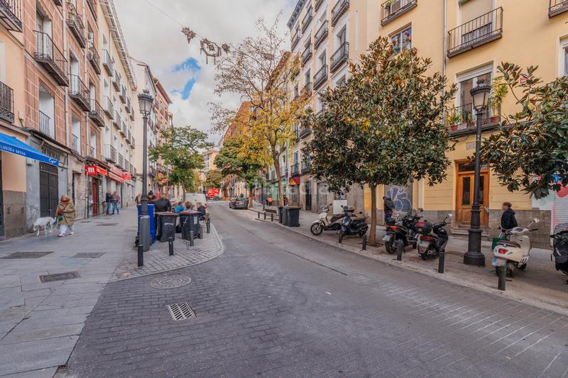 Foto 050df416-51b9-461f-9895-0c5c8eff9e7a. Appartamento in Embajadores-Lavapiés Madrid