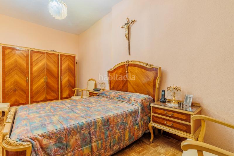 Foto 124bd18e-e32f-4656-b335-f0521d226704. Appartamento in Embajadores-Lavapiés Madrid