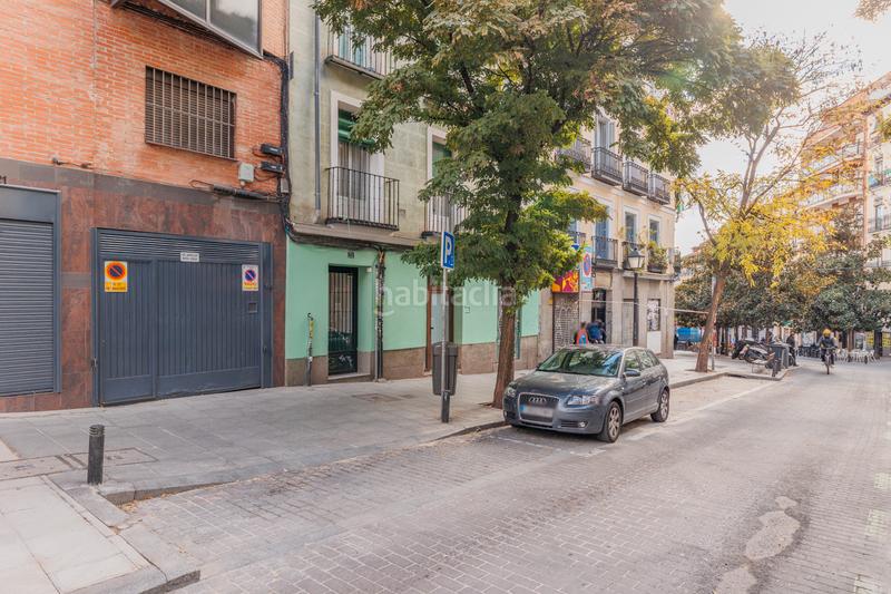 Foto 504283d5-13c5-427d-afe2-d4d8487abb00. Appartamento in Embajadores-Lavapiés Madrid