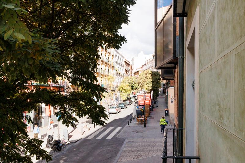 Foto 5c71ca32-3064-49a1-8534-30e0a5a4d843. Appartement dans Embajadores-Lavapiés Madrid