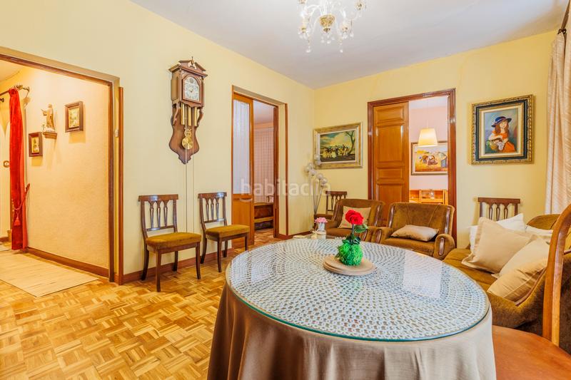 Foto 6c069bd7-e383-40c1-963e-3b43ba10a5aa. Appartement dans Embajadores-Lavapiés Madrid