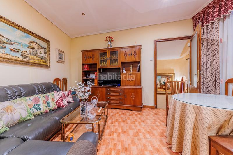 Foto 7bade5ff-24eb-4be0-8768-56b117f78c93. Appartement dans Embajadores-Lavapiés Madrid