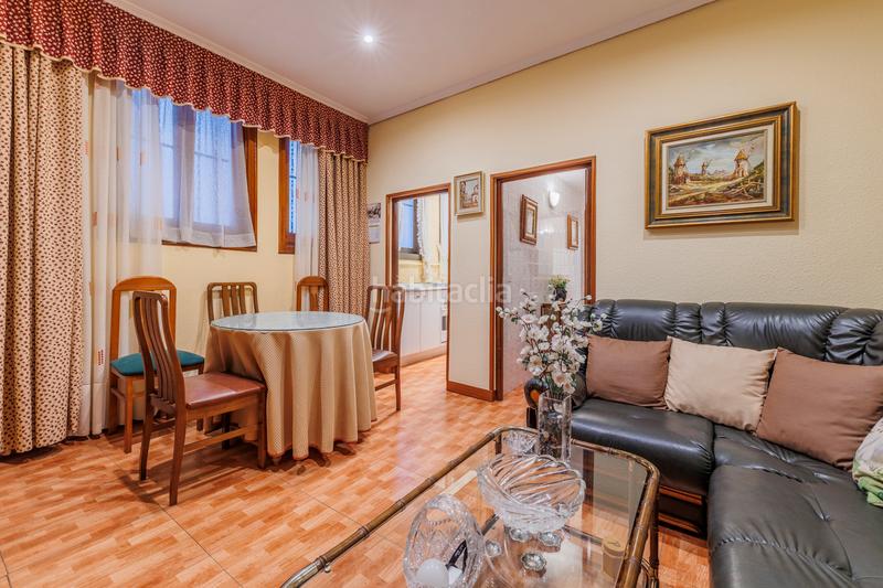 Foto 8dd5bbfe-bf3a-40ed-aed2-36a109f45207. Appartement dans Embajadores-Lavapiés Madrid