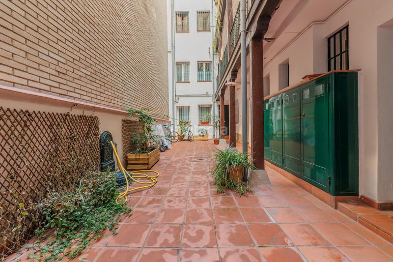 Foto bc429c53-cbac-4f47-9ff7-b9535c2758dd. Appartement dans Embajadores-Lavapiés Madrid