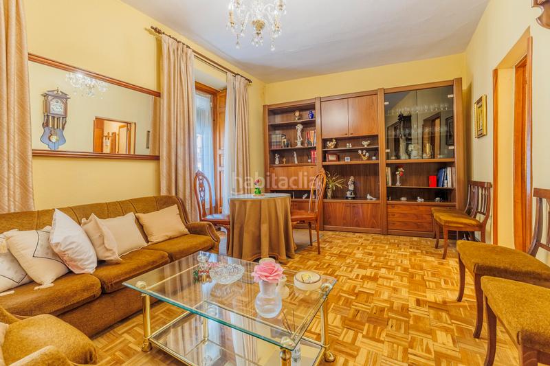 Foto c12efee2-af67-4950-b42d-8f5af1481a95. Appartement dans Embajadores-Lavapiés Madrid