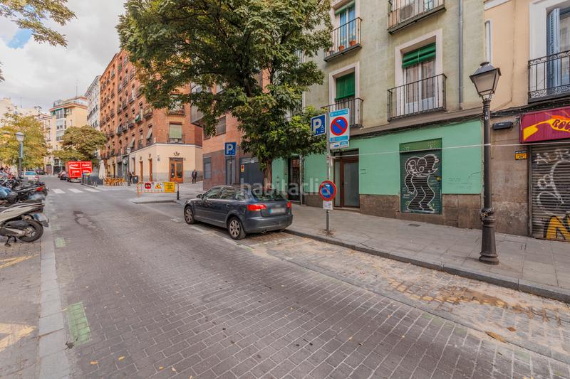 Foto 4789112d-63ad-488b-8ffd-43817b47e412. Piso en Embajadores-Lavapiés Madrid