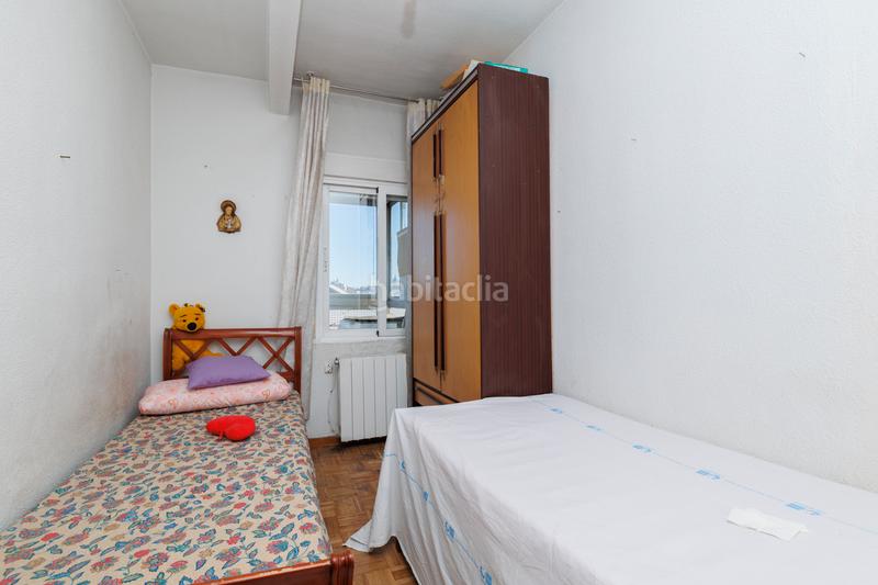 Foto 58fcdd98-01a4-44a6-a863-a9ac8f03d0d8. Etagenwohnung mit heizung in Puerta del Ángel Madrid