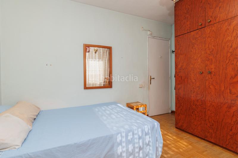 Foto 6b67c3cc-427f-455e-9348-a392c40abf16. Etagenwohnung mit heizung in Puerta del Ángel Madrid