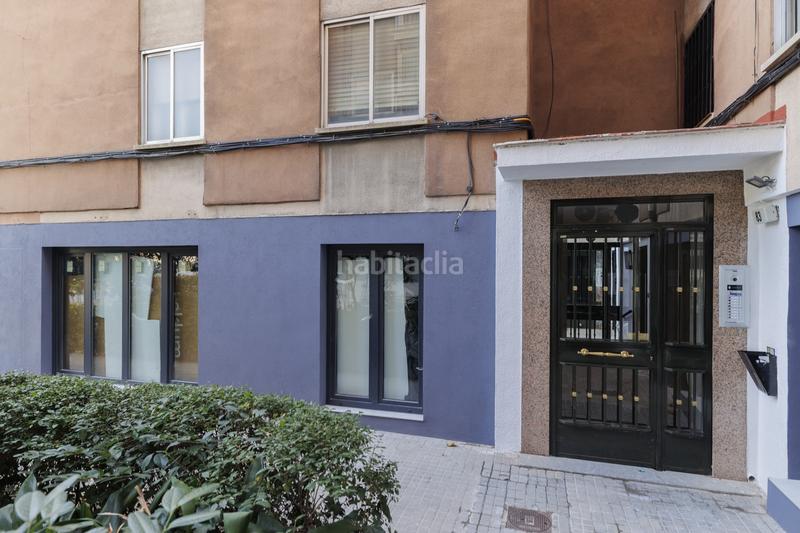 Foto fbe25e52-1a0d-443d-88d0-409b3fe28773. Etagenwohnung mit heizung in Puerta del Ángel Madrid