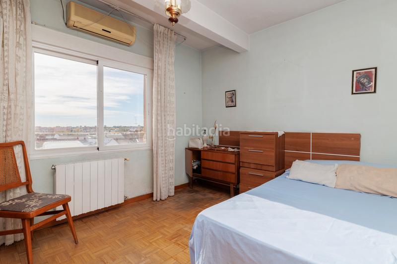 Foto 0f5fd730-0166-4934-821f-362fe0636eb6. Flat with heating in Puerta del Ángel Madrid