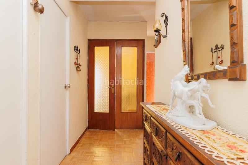 Foto 11c5adda-f251-462f-a47a-a4f2460d7df4. Flat with heating in Puerta del Ángel Madrid