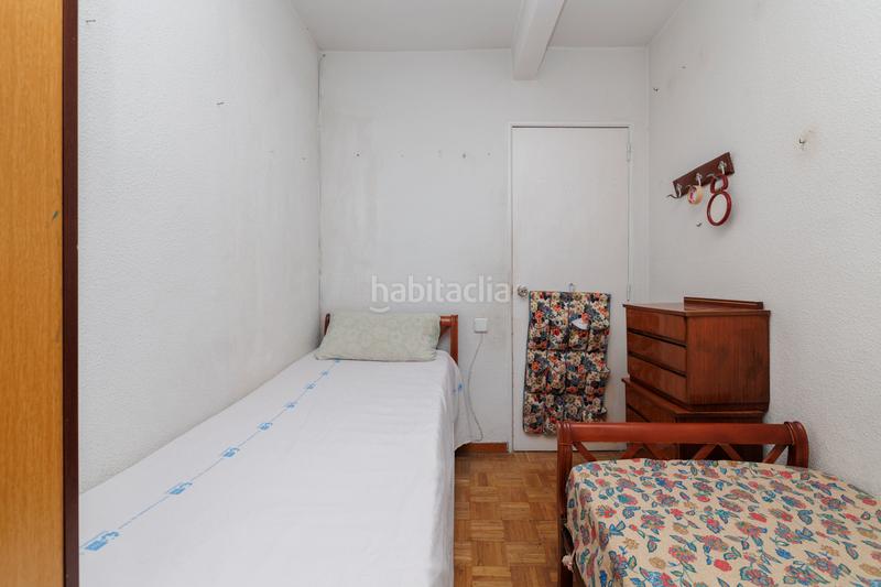 Foto 157ce82c-f6da-4454-8baf-d4b5bcb19e99. Flat with heating in Puerta del Ángel Madrid