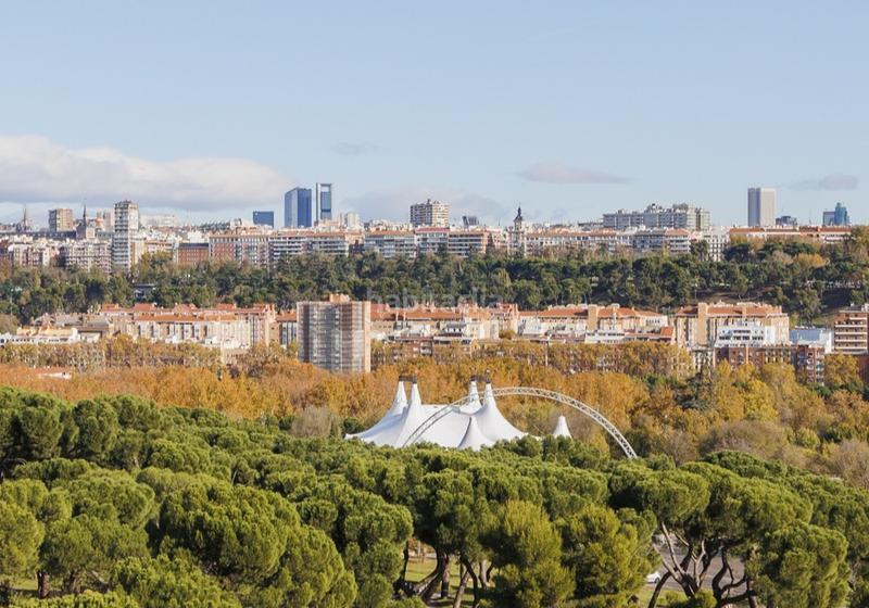 Foto 6ec57654-752f-40c5-94d5-67c295681e74. Flat with heating in Puerta del Ángel Madrid