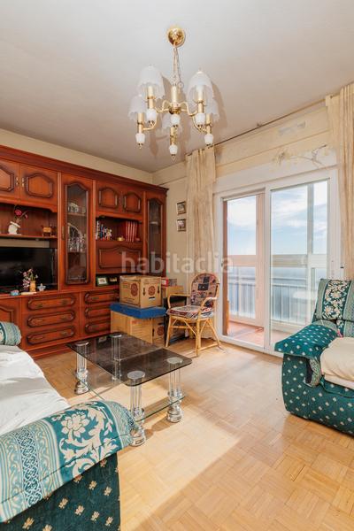 Foto 7e140fae-2a83-41f6-87c5-0b2eb3766d7e. Flat with heating in Puerta del Ángel Madrid