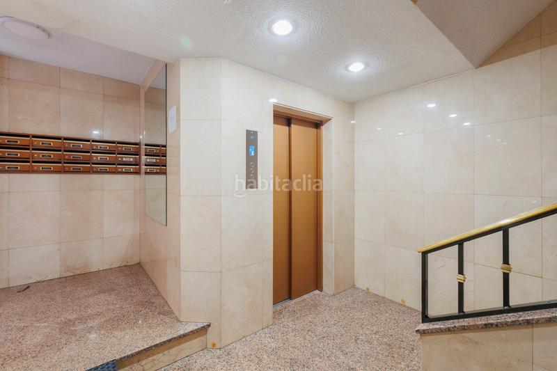 Foto 7eef466a-6731-4035-94b7-4efc46c00bb0. Flat with heating in Puerta del Ángel Madrid