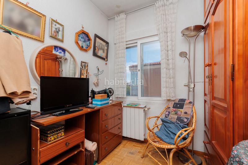 Foto c59c2ad2-d2c7-46d9-839a-df1570b07b4d. Flat with heating in Puerta del Ángel Madrid