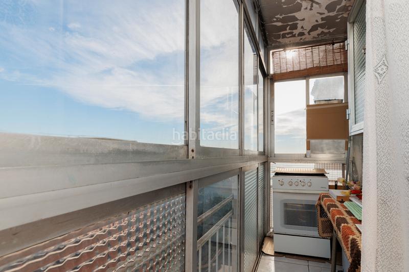 Foto d682f823-016c-4981-939c-d9a6915030ce. Flat with heating in Puerta del Ángel Madrid