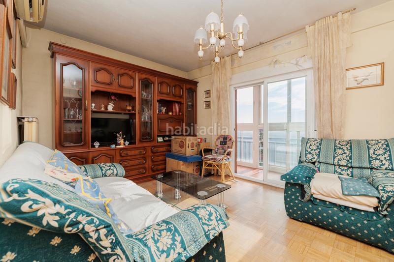 Foto ea796577-db76-4b12-9463-0e434f71b509. Flat with heating in Puerta del Ángel Madrid