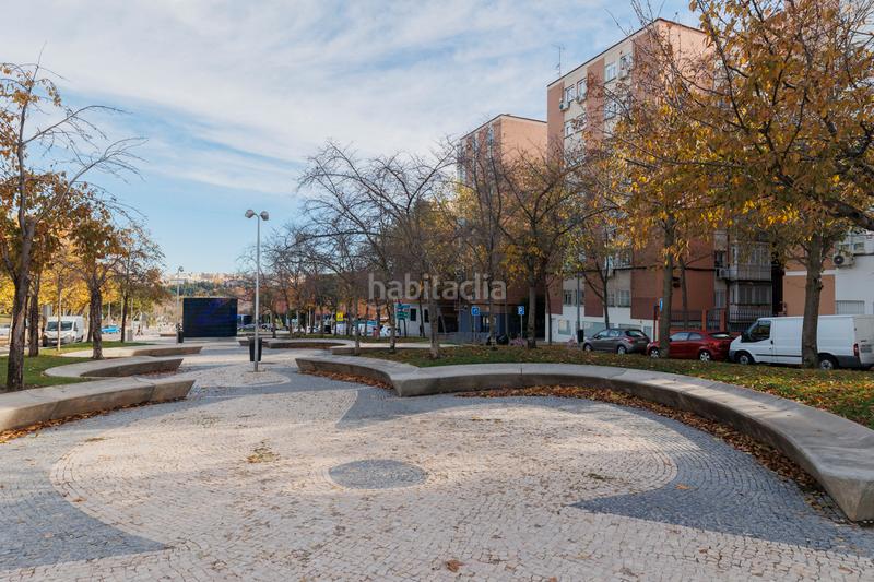 Foto 2db2f75f-891f-49cd-9aa6-276781c154b2. Pis amb calefacció a Puerta del Ángel Madrid