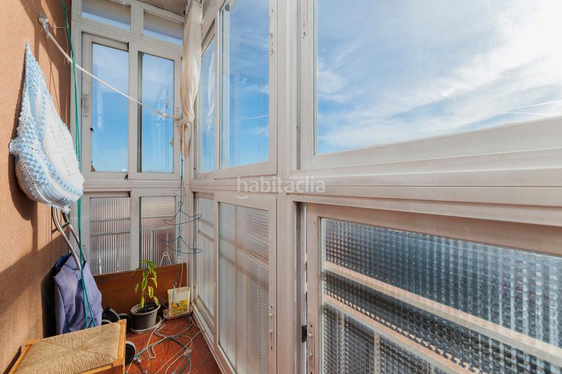 Foto 615270f2-989b-40c3-9e7e-cf306044c2f0. Pis amb calefacció a Puerta del Ángel Madrid